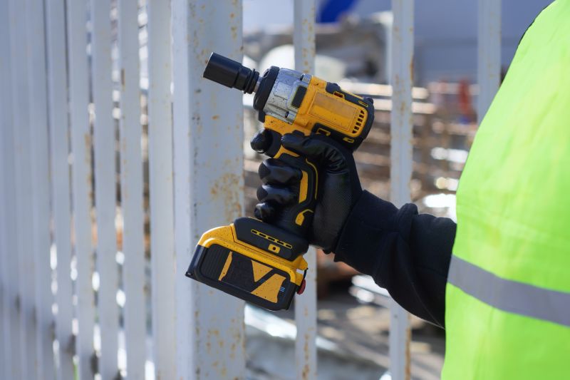 Experienced Repair Experts